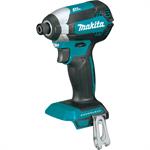 XDT13Z Makita 18V LXT®  Brushless Impact Driver