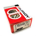 YSV10-BOX Burndy 12-10 AWG Butt Connector