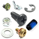 Screws, Nuts & Bolts