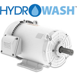 The Hydrowash line was designed to meet the requirements of ...