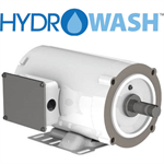 The Hydrowash line was designed to meet the requirements of ...