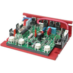 The KBMM Series of DC Drives consist of three models ...