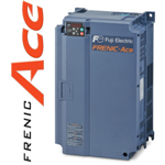 Ideal for OEMs, the FRENIC-Ace is a high-performance, full-featured Drive ...