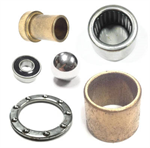 Bearings & Sleeves