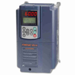 Fuji Electric’s FRENIC-Eco series is environmentally friendly by helping to ...