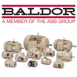 Baldor’s line of premium efficient farm duty motors are built ...