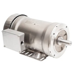 This is the ultimate stainless steel waterproof motor. It has ...