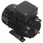 For use on fans, pumps, compressors, conveyors, and other equipment ...