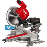 2739-20 Milwaukee M18 FUEL 12^ Dual Bevel Sliding Compound Miter Saw