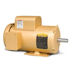 EL3503 Baldor 1/2HP Electric Motor, 3600 RPM