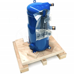 SH105A3ALC Danfoss Scroll Compressor  105,543 Btu, 3Ph, 60Hz, 13.6L
