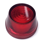 800T-N26R Allen-Bradley Acrylic Red Lens