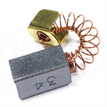 M1900010.28 Leeson DC Carbon Brush Assembly