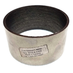 EZE-Sleeve 9050 Cast Iron Bearing Housing Sleeve