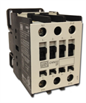 CWM12-00-20V24 WEG IEC Standard Contactor, 12A, 2-Pole