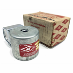 3MP-23 Jackes Evans 50/60Hz, 24V Coil Assembly