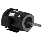 02036ET3H256JP-S WEG 20HP JP Close Coupled Pump Electric Motor, 3600RPM