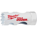 49-56-0032 Milwaukee Hole Dozer™ Bi-Metal Hole Saw, 7/8^ Diameter