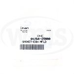 0154-2800 Onan Manifold Exhaust Gasket