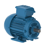 E0.7536EP3WAX80F3-W2, WEG, 0.75kW(1HP), Electric Motor, 3000RPM