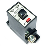 BA122105 Matsushita Circuit Breaker 10 Amp, 230V.