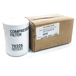KL400-016 Keltec Oil Filter