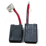 1005550-03 DeWALT Carbon Brush Pair Kit, 115V
