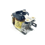 5X810 Dayton Power Relay 115Vac