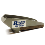 42625 Porta-Nailer Shoe, for 3/8^-9/16^