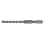 48-20-4056 Milwaukee Spline Bit 2-Cutter 9/16^ x 5^ x 10^