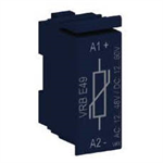 VRB E34 WEG Plug-In Surge Suppressor, Varistor