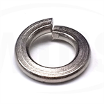 78071 1/2^ Split Lock Washer, 316 Stainless Steel