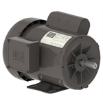 .5018ES1RCHO56 WEG 1/2HP General Purpose Electric Motor, 1800RPM