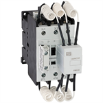 CWMC65-10-30C34 WEG Capacitor Switching Contactor, 3 NO Power Poles, 65 Amps
