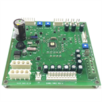 6400-1083 Trane Control Module Board