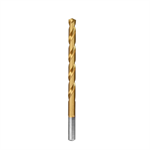 48-89-2211 Milwaukee 7/32^ Thunderbolt® TiN Coated Drill Bit