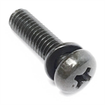 911226-8 Makita Pan Head Screw, M5X18