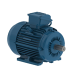 E00152ET3WAX100LF3-W WEG 1.5kW(2HP) Electric Motor, 1000RPM