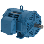 05018OT3E326T-W40G WEG 50HP, General Purpose Electric Motor, 1800RPM