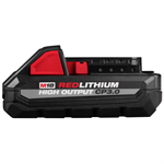 48-11-1835 Milwaukee M18™ REDLITHIUM CP3.0 Battery