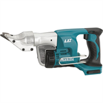 XSJ01Z Makita 18V LXT® 18 Gauge Straight Shear