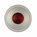 10250TC65 Cutler-Hammer Push-Pull Lens, Red