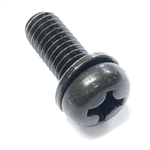 911321-4 Makita Pan Head Screw, M6X16