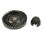 Makita 183627-2 Spiral Bevel Gear Set, 9015A