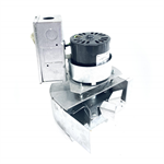 46073000 Field Controls Draft Inducer 3-6 Inch