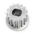 640910001 Ridgid/Ryobi Drive Pulley