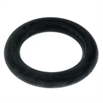 10mm ID x 2.5mm CS x 15mm OD Metric O-Ring, Nitrile, 70A