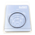 641114 Burkert Fluid Control Systems Seal