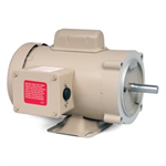 CFDL3510M Baldor 1HP Agri-Duty Electric Motor, 1725 RPM