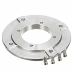 175137.00PMDC B5 Flange Kit IEC 71 Stainless Steel